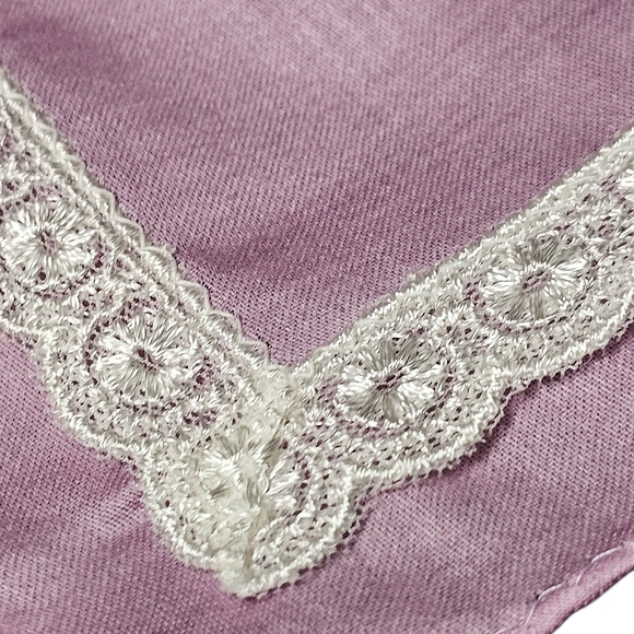 NINA RICCI SCARF - Picture 6 of 12